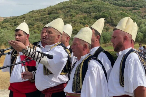 Historische juweeltjes van Albanië: Verken Gjirokastra en Tepelena