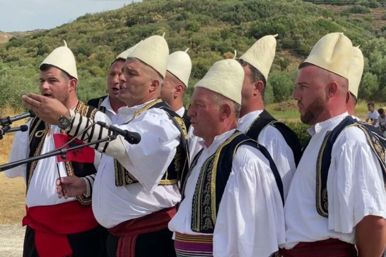 Historyczne klejnoty Albanii: poznaj Gjirokastrę i Tepelenę