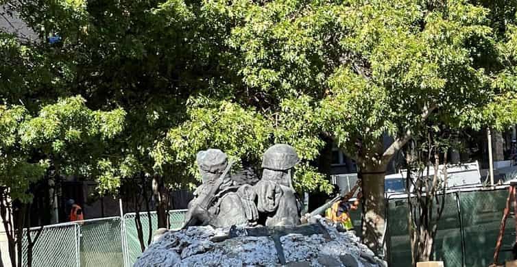 San Antonio: Hop-On Hop-Off Narrated Trolley Tour photo 6