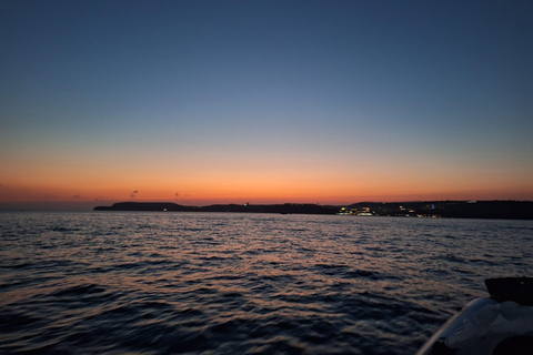 Location de bateaux pour le lagon bleu et l&#039;île de Comino