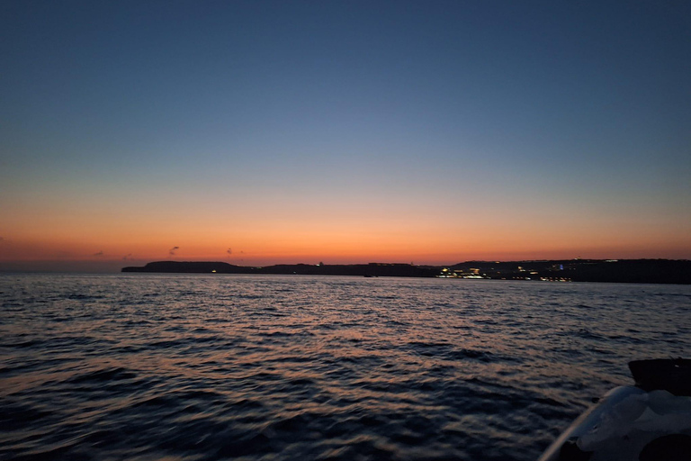 Location de bateaux pour le lagon bleu et l&#039;île de Comino