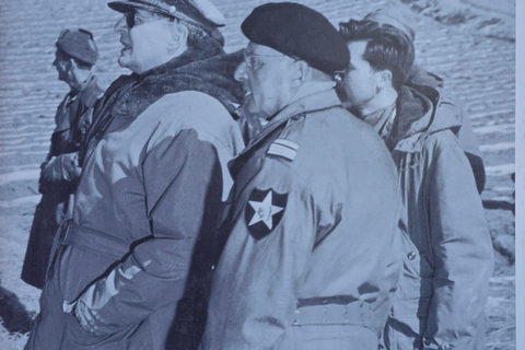 Incheon Landing Operation: History Tour with Col VINCERO