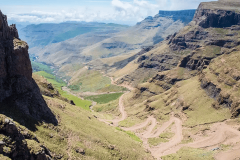 From Durban: Zulu and Nguni Isimangaliso area Village Tour