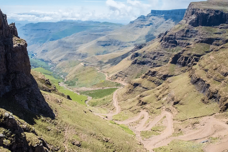 From Durban: Zulu and Nguni Isimangaliso area Village Tour