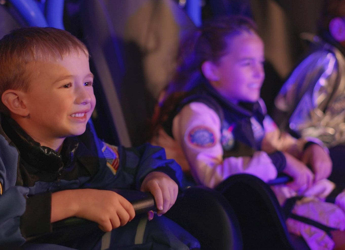 LEGOLAND California Resort: Forlystelsespark 1-dags adgang