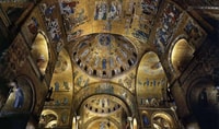Venice, St. Mark's Basilica Skip-the-Line Entry & Audioguide - Housity
