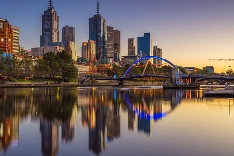 Melbourne: Private Custom Tour with a Local – Icons & Gems - Image 2