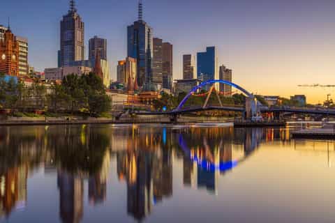 Melbourne: Private Custom Tour with a Local – Icons & Gems - Image 3