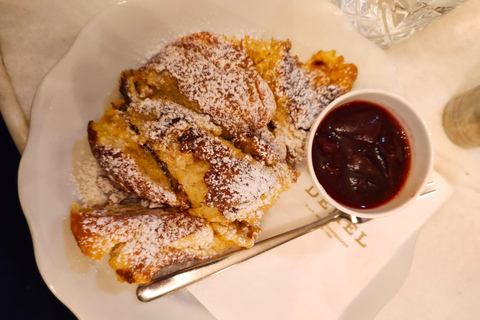 Smak Wiednia: wycieczka kulinarna po Austrii z pełnym posiłkiemSmak Wiednia: wycieczka kulinarna z pełnym posiłkiem