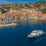 Nizza: crociera panoramica alla Baia di Villefranche-sur-Mer