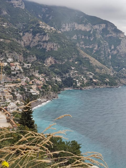 Privater Transfer Von Positano Nach Rom Getyourguide