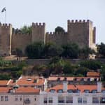 Biglietto di ingresso prioritario per il Castello di São Jorge