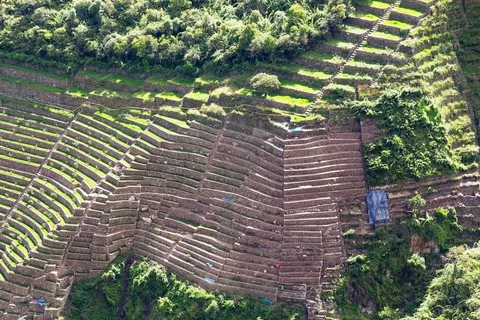 Desde Cusco: Caminata de 4 días a Choquequirao - Todo incluido