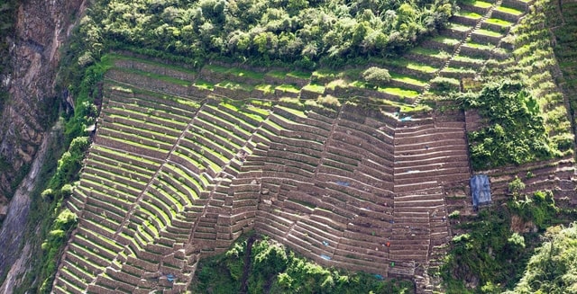 From Cusco: 4-Day Choquequirao Trek - All included