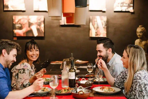 Adelaide Hills: esperienza pratica nella scuola di cucinaScuola di cucina pratica sulle colline di Adelaide