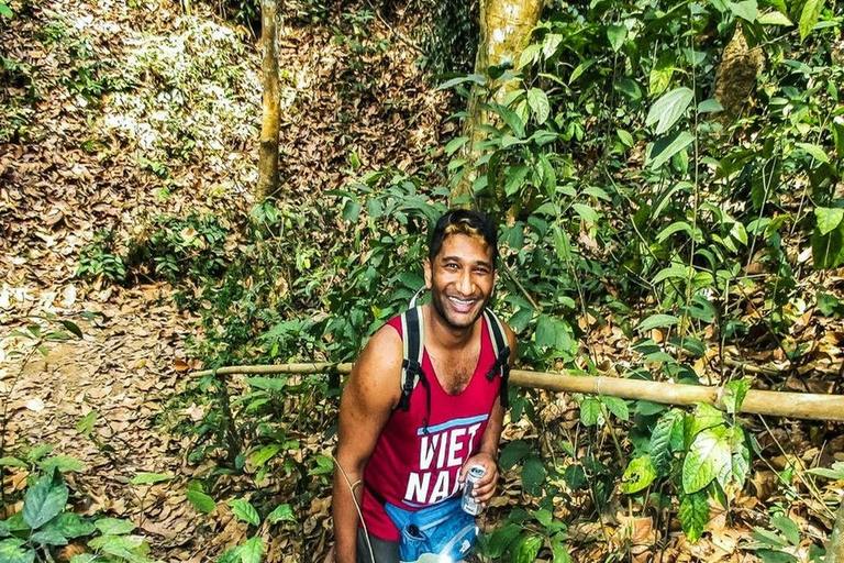 HCMCity: Full Day Combine Cu Chi Tunnels & Mekong Delta Private Tour