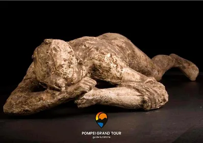 Pompei: Tour mit Ticket ohne Anstehen
