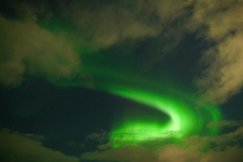 Chase the Magic of the Northern Lights in Tromsø Norway
