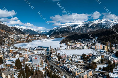 AÉROPORT DE BÂLE : TRANSFERT DE ET VERS L&#039;AÉROPORT DE ZURICH À BÂLE