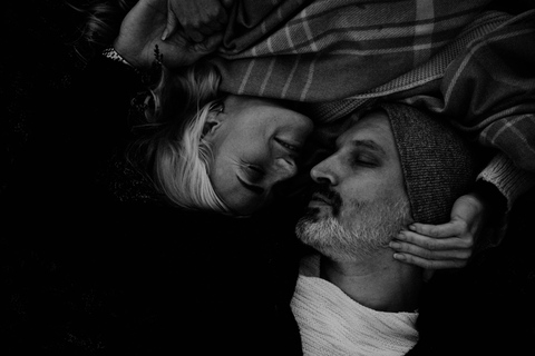 Levi: Professional engagement or after-wedding shoot