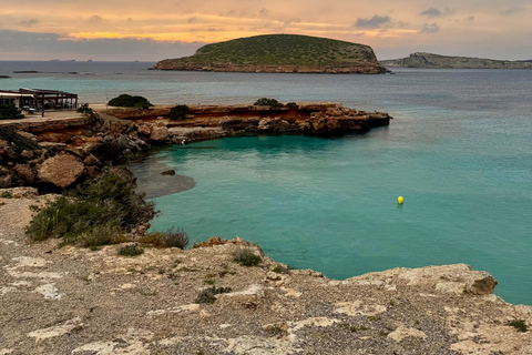 Ibiza Southwest Highlights by Land Rover Defender