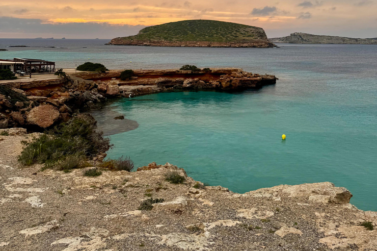 Ibiza Southwest Highlights by Land Rover Defender