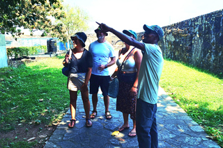 Galle: Sightseeing Tours