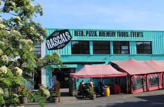 Dublin: Authentic Brewery Tour