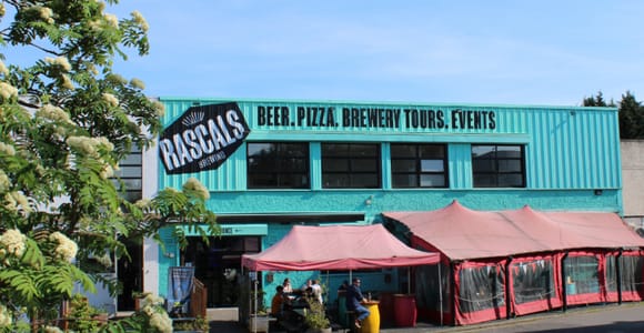 Dublin: Authentic Brewery Tour