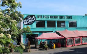 Dublin: Authentic Brewery Tour