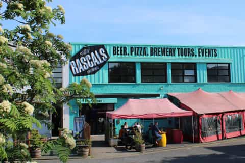 Dublin: Authentic Brewery Tour - Image 3