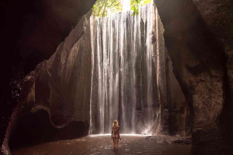 De verborgen juwelen van Ubud: Ontdek de spectaculaire watervallen