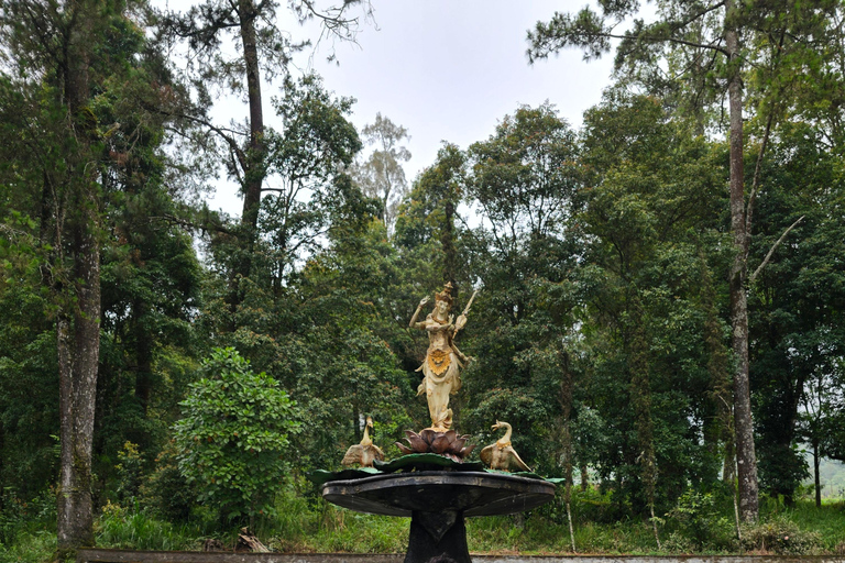 Yogyakarta: 4 Days, 3 Nights to Bromo, Ijen Crater, More