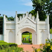 Singapore: National Museum Entry Ticket