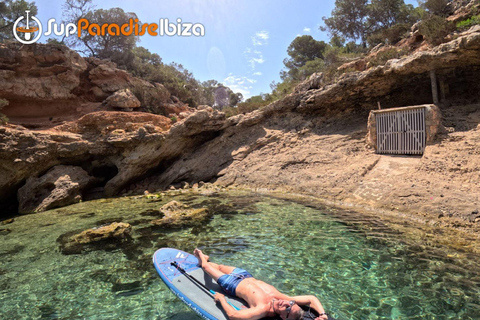 TOUR EN BATEAU DE SANT ANTONI