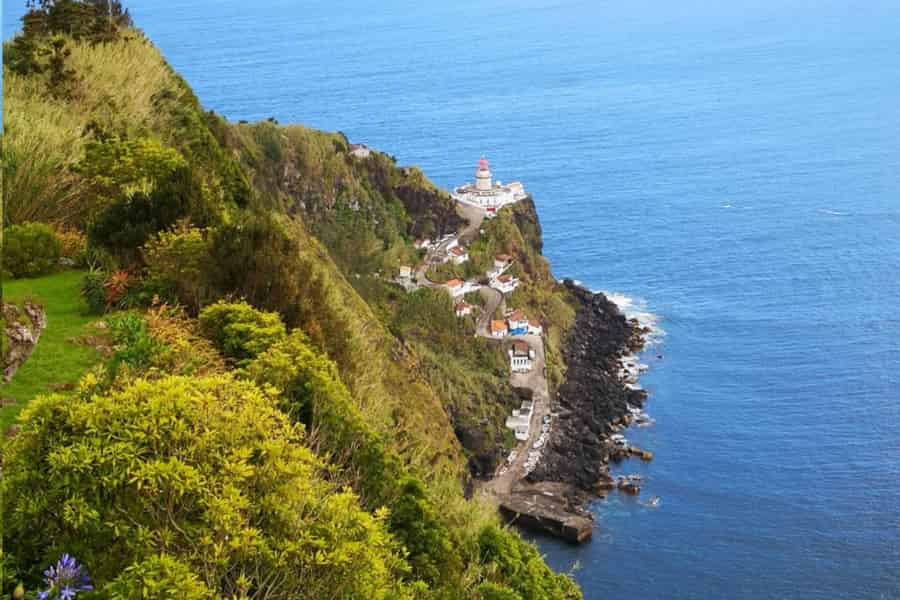 Nordeste: Ganztagestour zu Wasserfällen, heißen Quellen und Aussichtspunkten. Foto: GetYourGuide