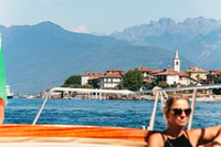 Stresa, 3 Borromean Islands Hop-On Hop-Off Tour - Housity