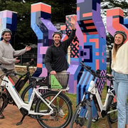 McLaren Vale: Self-Guided eBike Wine & Nature Experience McLaren Vale: Self-Guided eBike Wine & Nature Experience