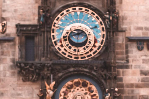 Prague: Private Professional Photoshoot with Edited Photos Prague: Private Photoshoot with Edited Photos