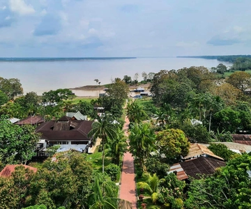 Puerto Nariño: Tour guiado de três dias pela Amazônia