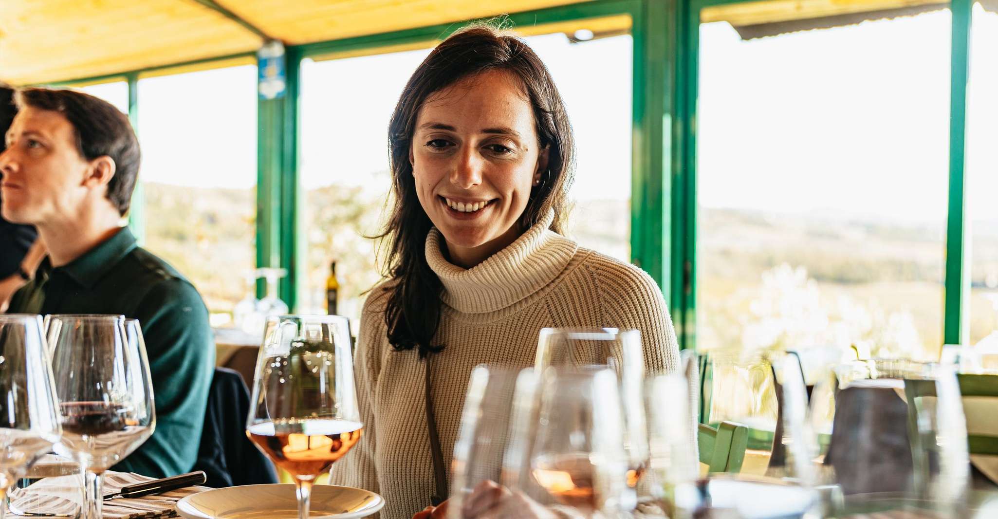 SMALL GROUP Tuscany Wine Tasting Safaris with Lunch / Dinner photo 12