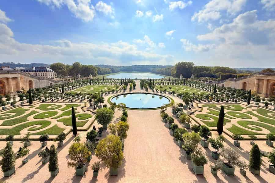 Versailles: Exklusive private Tour im Schloss und in den Gärten. Foto: GetYourGuide Versailles: Exklusive private Tour im Schloss und in den Gärten. Foto: GetYourGuide