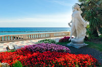 Visite de la Riviera italienne & Monaco/ Monte-Carlo - Hizvo