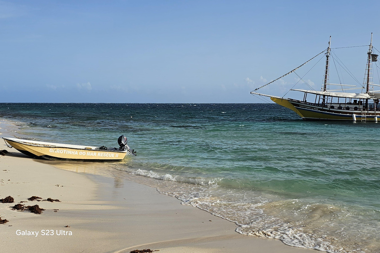 Montego Bay Pirate Ship Cruise Port Royal & Lime Cay