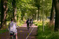 Amsterdam, Windmill, Cheese & Clogs Countryside E-Bike Tour - Housity