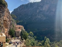 Cedri di Dio,Qadisha & Gibran w/pickup, guide,entries+lunch - Hizvo