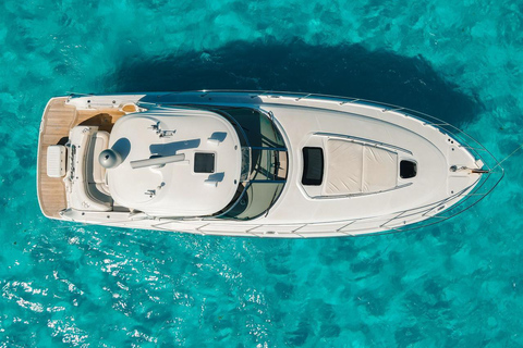 Private Yachtcharter in Cancun