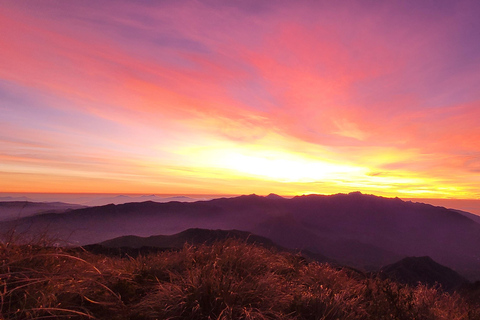 MANTIQUEIRA SELVAGEM CHALLENGE - 12 challenging days in the mountains!!! MANTIQUEIRA SELVAGEM CHALLENGE - 12 challenging days in the mountains!!!