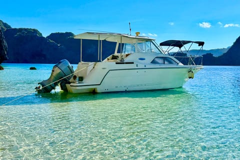 El Nido A&B Speedboat: Entalula, Caves & Sandbar - Image 2