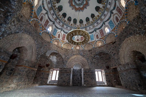 Jeddah: Makkah and Madinah Private Tour and Transfer